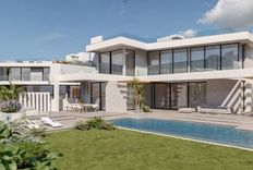 Villa in vendita a Marbella Andalusia Málaga