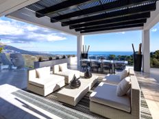 Villa in vendita a Marbella Andalusia Málaga