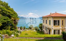 Villa in vendita a Baveno Piemonte Verbano-Cusio-Ossola