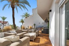 Appartamento in vendita a Marbella Andalusia Málaga