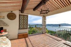 Villa in vendita a Villefranche-sur-Mer Provenza-Alpi-Costa Azzurra Alpi Marittime