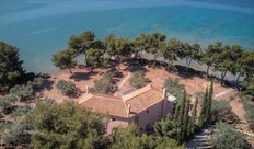 Villa in vendita a Porto Heli Peloponnese Nomós Argolídos