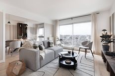 Appartamento di lusso di 95 m² in affitto Parigi, Francia