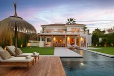 Villa in vendita a Marbella Andalusia Málaga