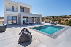 Prestigiosa villa di 140 mq in vendita, Kíssamos, Crete