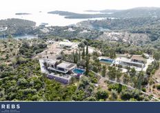 Villa in vendita a Dimos Meganisi Isole Ionie
 Lefkada