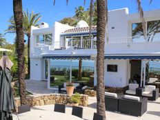 Villa in affitto settimanale a Marbella Andalusia Málaga