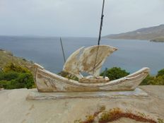 Villa in vendita a Tínos Egeo Meridionale
 Cicladi