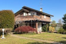 Villa in vendita Via Romana,48, Oleggio, Novara, Piemonte