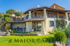 Prestigiosa villa di 363 mq in vendita, via pulicinu, Arzachena, Sassari, Sardegna