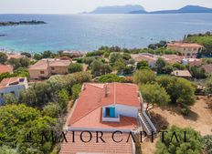 Villa di 424 mq in vendita Via Maestrale, Olbia, Sassari, Sardegna