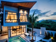 Casa Indipendente di 256 mq in vendita Nai harn, Mueang Phuket, Phuket Province