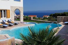 Villa in vendita a Bol Split-Dalmatia Bol