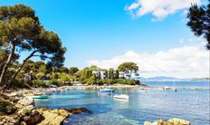 Villa in vendita a Cap d\'Antibes Provenza-Alpi-Costa Azzurra Alpi Marittime