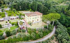 Villa di 1000 mq in vendita Pietrasanta, Toscana