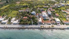 Villa in vendita a Xylókastro Peloponnese Nomós Korinthías