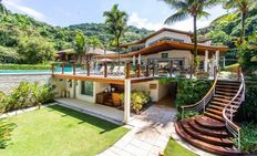 Villa in vendita a Ubatuba São Paulo Ubatuba