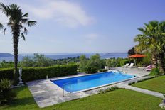 Villa in vendita a Toscolano-Maderno Lombardia Brescia