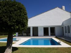 Villa in affitto settimanale a Marbella Andalusia Málaga