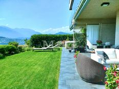 Appartamento di lusso di 260 m² in vendita Aldesago, Svizzera