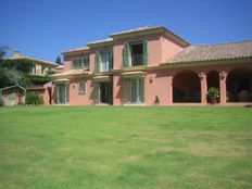 Chalet di lusso in vendita Sotogrande, Estepona, Málaga, Andalucía