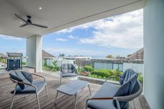 Duplex di lusso di 255 mq in vendita Grande Rivière Noire, Mauritius