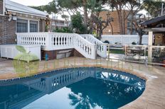 Casa Indipendente di 280 mq in vendita Passeig Tramuntana, Barcellona, Província de Barcelona, Catalogna