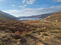 Terreno in vendita a Sérifos Egeo Meridionale
 Cicladi