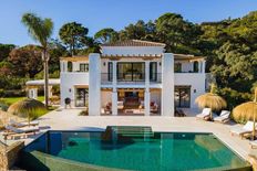 Villa in vendita a Marbella Andalusia Málaga