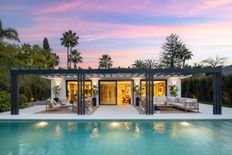 Villa di 380 mq in vendita Las Brisas, Marbella, Andalusia