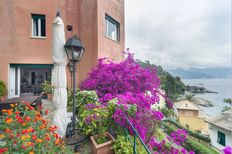 Villa in vendita a Santa Margherita Ligure Liguria Genova