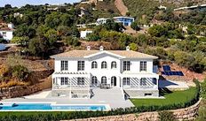 Villa in vendita a Marbella Andalusia Málaga