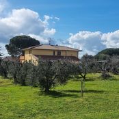 Villa in vendita a Casale Marittimo Toscana Pisa