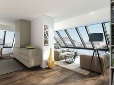 Prestigioso appartamento di 134 m² in vendita Heumarkt, Vienna