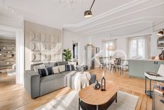 Appartamento di lusso di 85 m² in affitto Parigi, Île-de-France