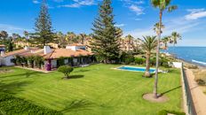 Villa in vendita a Marbella Andalusia Málaga