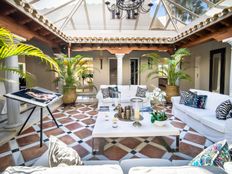 Villa in vendita a Marbella Andalusia Málaga