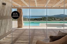 Villa di 375 mq in vendita Via Cugnana, Olbia, Sardegna