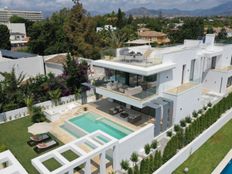 Villa in vendita a Marbella Andalusia Málaga