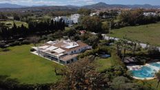 Casa Unifamiliare in vendita a Benahavís Andalusia Málaga