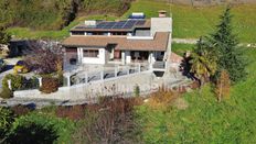 Villa in vendita a Tarcento Friuli Venezia Giulia Udine
