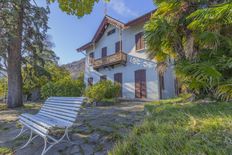 Villa in vendita Cannobio, Piemonte