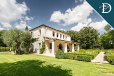 Villa di 500 mq in affitto Via del Magistrato 20, Siena, Toscana