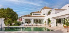 Villa in vendita a Marbella Andalusia Málaga