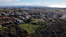 Terreno in vendita a Benahavís Andalusia Málaga