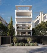 Appartamento di prestigio di 210 m² in vendita Glyfáda, Grecia