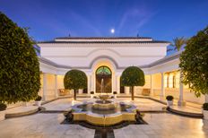 Villa in vendita a Marbella Andalusia Málaga