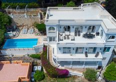 Villa di 700 mq in vendita Villefranche-sur-Mer, Francia