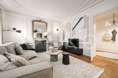 Prestigioso appartamento di 110 m² in affitto 14 Rue des Renaudes, Parigi, Île-de-France