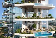 Appartamento di lusso di 1165 m² in vendita king salman bin abdulaziz, Dubai